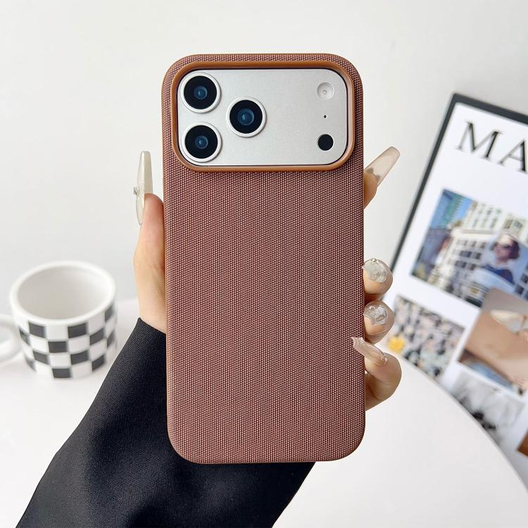 公式テックファブリックテクスチャーサイドスティックTPUマグネット式iPhoneケース、AIカメラボタンなし、iPhone 17 Pro Max用、iPhone 17 Pro用、iPhone 17用、iPhone Air用、iPhone 16 Pro Max用、iPhone 16 Pro用、iPhone 16用、iPhone 15 Pro Max用