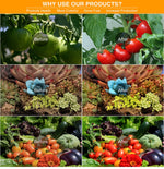 25W 75LEDs Full Spectrum Plant Lighting Fitolampy For Plants Flowers Seedling Cultivation Growing Lamps LED Grow Light  AC85-265V, US, EU