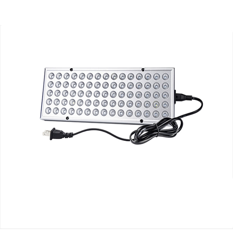 25W 75LEDs Full Spectrum Plant Lighting Fitolampy For Plants Flowers Seedling Cultivation Growing Lamps LED Grow Light  AC85-265V, US, EU