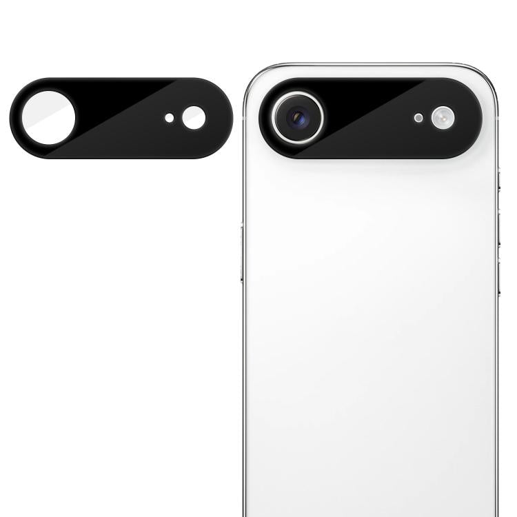 Kalebol シルクスクリーン印刷HD防指紋AR一体型カメラレンズ強化ガラスフィルム、iPhone 17e / 16e用、iPhone 17 Pro Max用、iPhone 17 Pro用、iPhone 17用、iPhone Air用、iPhone 16 Pro / 16 Pro Max用、iPhone 16 / 16 Plus用