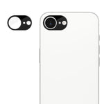 Kalebol シルクスクリーン印刷HD防指紋AR一体型カメラレンズ強化ガラスフィルム、iPhone 17e / 16e用、iPhone 17 Pro Max用、iPhone 17 Pro用、iPhone 17用、iPhone Air用、iPhone 16 Pro / 16 Pro Max用、iPhone 16 / 16 Plus用
