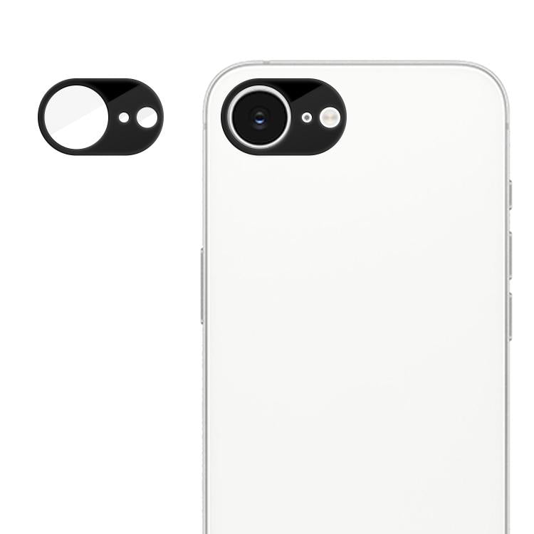 Kalebol シルクスクリーン印刷HD防指紋AR一体型カメラレンズ強化ガラスフィルム、iPhone 17e / 16e用、iPhone 17 Pro Max用、iPhone 17 Pro用、iPhone 17用、iPhone Air用、iPhone 16 Pro / 16 Pro Max用、iPhone 16 / 16 Plus用