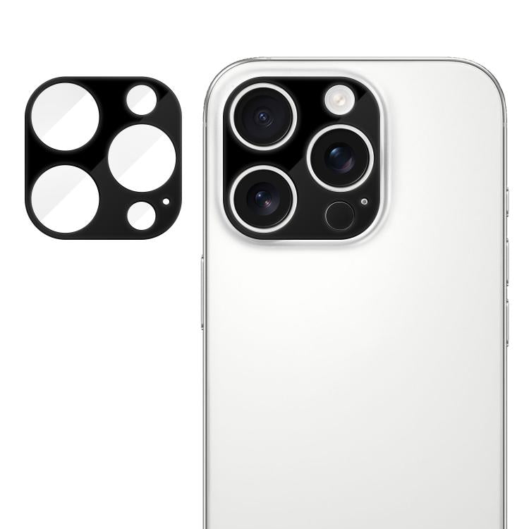 Kalebol シルクスクリーン印刷HD防指紋AR一体型カメラレンズ強化ガラスフィルム、iPhone 17e / 16e用、iPhone 17 Pro Max用、iPhone 17 Pro用、iPhone 17用、iPhone Air用、iPhone 16 Pro / 16 Pro Max用、iPhone 16 / 16 Plus用