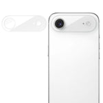 Kalebol 透明HD防指紋AR一体型カメラレンズ強化ガラスフィルム、iPhone 17e / 16e用、iPhone 17 Pro Max用、iPhone 17 Pro用、iPhone 17用、iPhone Air用、iPhone 16 Pro / 16 Pro Max用、iPhone 16 / 16 Plus用