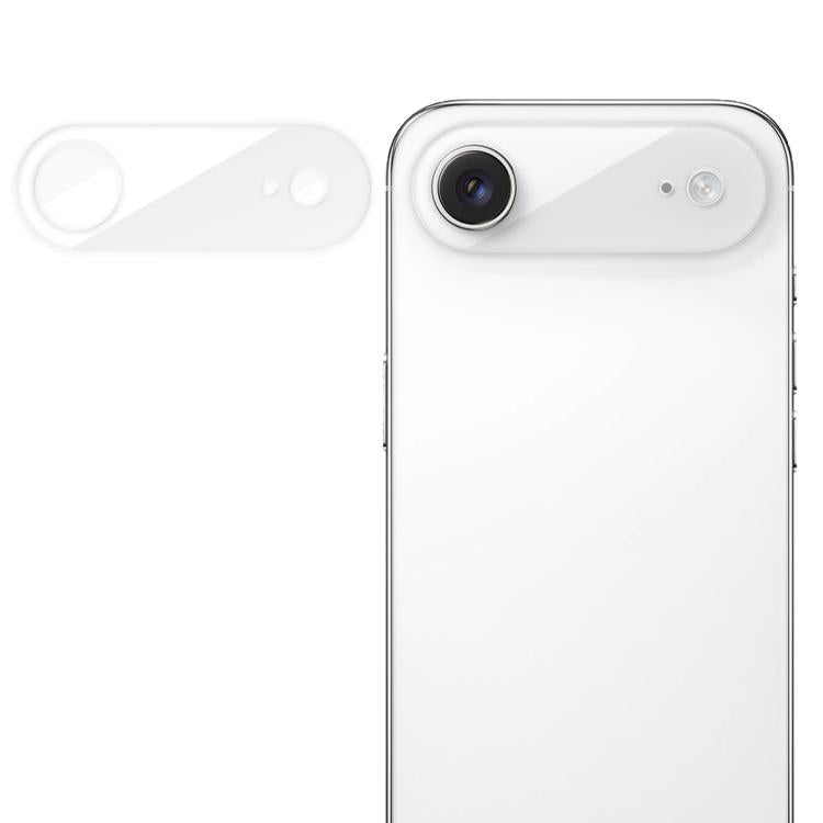 Kalebol 透明HD防指紋AR一体型カメラレンズ強化ガラスフィルム、iPhone 17e / 16e用、iPhone 17 Pro Max用、iPhone 17 Pro用、iPhone 17用、iPhone Air用、iPhone 16 Pro / 16 Pro Max用、iPhone 16 / 16 Plus用