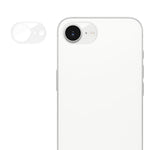 Kalebol 透明HD防指紋AR一体型カメラレンズ強化ガラスフィルム、iPhone 17e / 16e用、iPhone 17 Pro Max用、iPhone 17 Pro用、iPhone 17用、iPhone Air用、iPhone 16 Pro / 16 Pro Max用、iPhone 16 / 16 Plus用