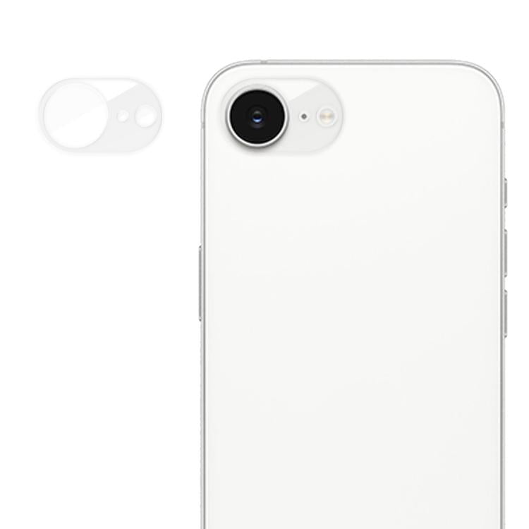 Kalebol 透明HD防指紋AR一体型カメラレンズ強化ガラスフィルム、iPhone 17e / 16e用、iPhone 17 Pro Max用、iPhone 17 Pro用、iPhone 17用、iPhone Air用、iPhone 16 Pro / 16 Pro Max用、iPhone 16 / 16 Plus用