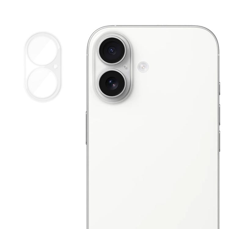 Kalebol 透明HD防指紋AR一体型カメラレンズ強化ガラスフィルム、iPhone 17e / 16e用、iPhone 17 Pro Max用、iPhone 17 Pro用、iPhone 17用、iPhone Air用、iPhone 16 Pro / 16 Pro Max用、iPhone 16 / 16 Plus用