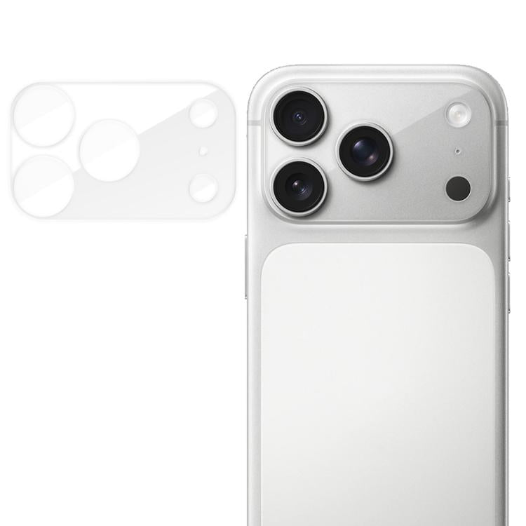 Kalebol 透明HD防指紋AR一体型カメラレンズ強化ガラスフィルム、iPhone 17e / 16e用、iPhone 17 Pro Max用、iPhone 17 Pro用、iPhone 17用、iPhone Air用、iPhone 16 Pro / 16 Pro Max用、iPhone 16 / 16 Plus用