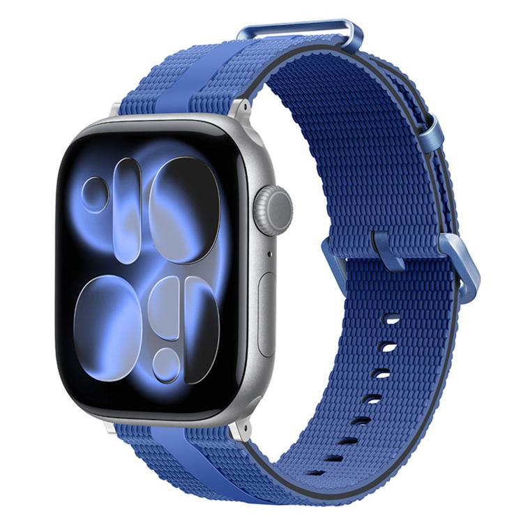 ラインパターン シリコン 時計バンド、Apple Watch 46mm / 49mm / 45mm / 44mm用、Apple Watch 42mm / 41mm / 40mm / 38mm用