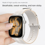ラインパターン シリコン 時計バンド、Apple Watch 46mm / 49mm / 45mm / 44mm用、Apple Watch 42mm / 41mm / 40mm / 38mm用