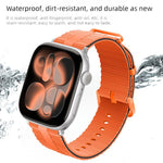 ラインパターン シリコン 時計バンド、Apple Watch 46mm / 49mm / 45mm / 44mm用、Apple Watch 42mm / 41mm / 40mm / 38mm用