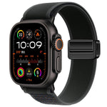 マグネットバックル トレイルループ ナイロン 時計バンド、Apple Watch 46mm / 49mm / 45mm / 44mm用、Apple Watch 42mm / 41mm / 40mm / 38mm用
