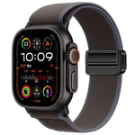 マグネットバックル トレイルループ ナイロン 時計バンド、Apple Watch 46mm / 49mm / 45mm / 44mm用、Apple Watch 42mm / 41mm / 40mm / 38mm用