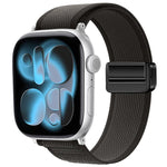 マグネットバックル トレイルループ ナイロン 時計バンド、Apple Watch 46mm / 49mm / 45mm / 44mm用、Apple Watch 42mm / 41mm / 40mm / 38mm用