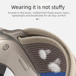 マグネットバックル トレイルループ ナイロン 時計バンド、Apple Watch 46mm / 49mm / 45mm / 44mm用、Apple Watch 42mm / 41mm / 40mm / 38mm用