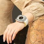 マグネットバックル トレイルループ ナイロン 時計バンド、Apple Watch 46mm / 49mm / 45mm / 44mm用、Apple Watch 42mm / 41mm / 40mm / 38mm用