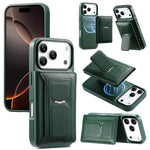 CaseNeoレトロヒンジ折りたたみ財布磁気背面電話ケース、iPhone 17e / 16e用、iPhone 17 Pro Max用、iPhone 17 Pro用、iPhone 17用、iPhone Air用、iPhone 16 Pro Max用、iPhone 16 Pro用、iPhone 16 Plus用、iPhone 16用、iPhone 15 Pro M用