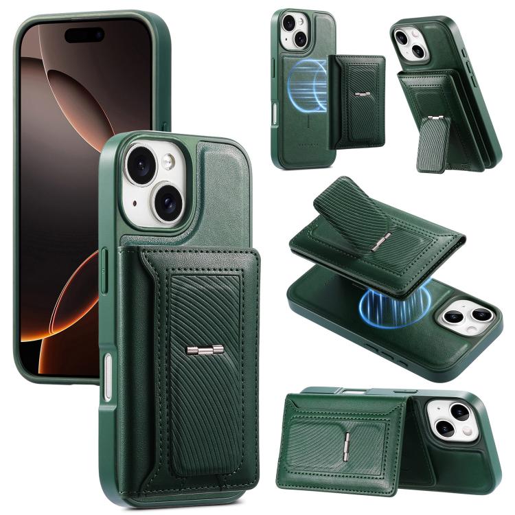CaseNeo レトロヒンジ折りたたみ財布型マグネット背面スマホケース iPhone 15用 iPhone 14用 iPhone 14 Pro用 iPhone 14 Pro Max用 iPhone 13 Pro Max用 iPhone 13 Pro用 iPhone 13用