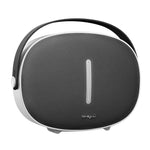 W-KING T8 HIFI スピーカー 30W 高出力 ポータブル Bluetooth スピーカー ワイヤレス FMラジオ対応 モバイル Bluetooth スピーカー