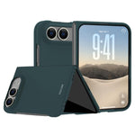 Skinfeel Electroplating All-inclusive Shockproof Phone Case, For iPhone Duo