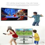 C120 2.4G ミニキーボード ワイヤレスリモートマウス、3軸ジャイロ＆3軸重力センサー搭載、PC / HTPC / IPTV / スマートTVおよびAndroid TVボックス対応