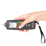WINTACT WT63B ハンドヘルド振動解析器 デジタル振動計
