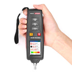 WINTACT WT63B ハンドヘルド振動解析器 デジタル振動計