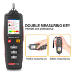 WINTACT WT63B ハンドヘルド振動解析器 デジタル振動計