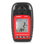 WINTACT WT8825 一酸化炭素検出器 独立型COガスセンサー 警告 高感度中毒アラーム検出器, WT8825