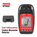WINTACT WT8825 一酸化炭素検出器 独立型COガスセンサー 警告 高感度中毒アラーム検出器, WT8825