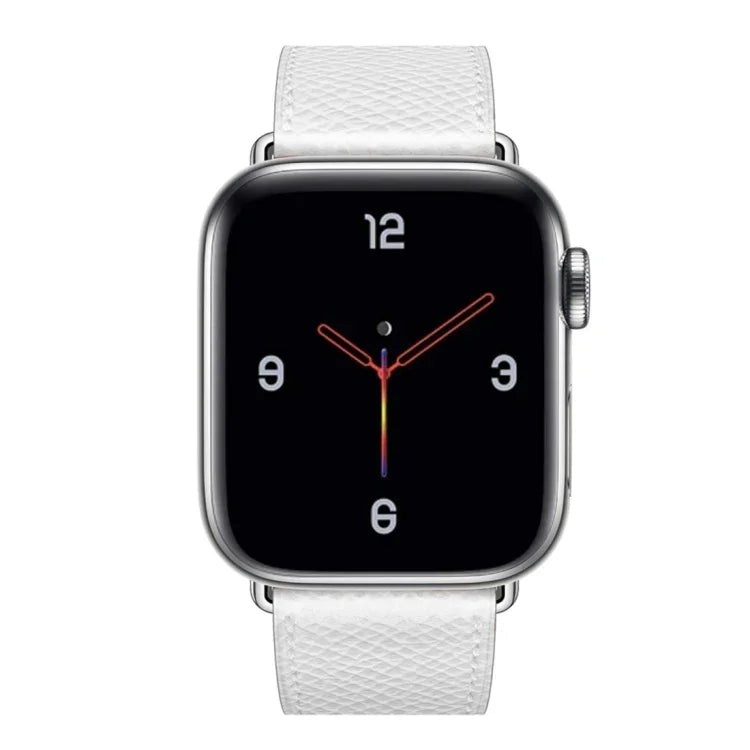 Apple Watch 3 / 2 / 1世代 42mm ユニバーサルレザー クロスバンド用、Apple Watch 42mm用