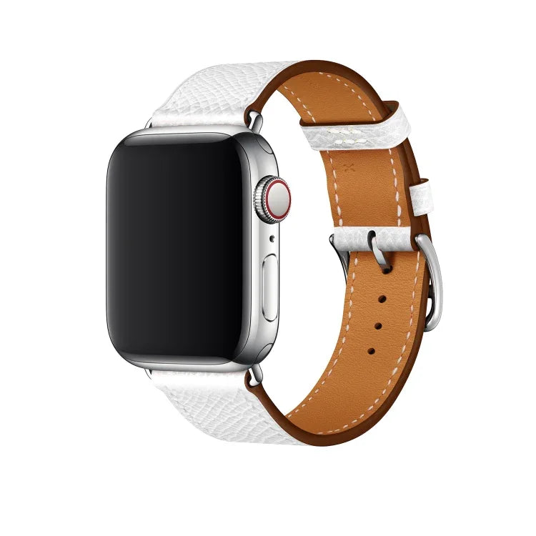 Apple Watch 3 / 2 / 1世代 42mm ユニバーサルレザー クロスバンド用、Apple Watch 42mm用