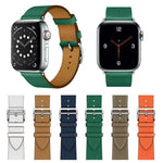 Apple Watch 3 / 2 / 1世代 42mm ユニバーサルレザー クロスバンド用、Apple Watch 42mm用