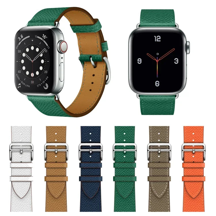 Apple Watch 3 / 2 / 1世代 42mm ユニバーサルレザー クロスバンド用、Apple Watch 42mm用
