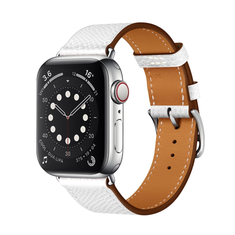 Apple Watch 3 / 2 / 1世代 38mm ユニバーサルレザー クロスバンド用、Apple Watch 38mm用