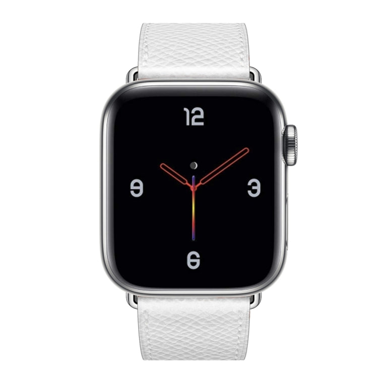 Apple Watch 3 / 2 / 1世代 38mm ユニバーサルレザー クロスバンド用、Apple Watch 38mm用