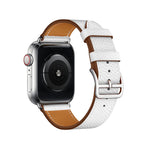 Apple Watch 3 / 2 / 1世代 38mm ユニバーサルレザー クロスバンド用、Apple Watch 38mm用