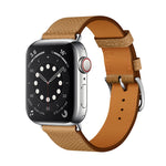 Apple Watch 3 / 2 / 1世代 38mm ユニバーサルレザー クロスバンド用、Apple Watch 38mm用
