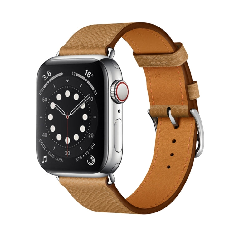 Apple Watch 3 / 2 / 1世代 38mm ユニバーサルレザー クロスバンド用、Apple Watch 38mm用