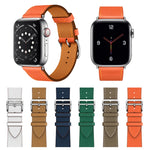 Apple Watch 3 / 2 / 1世代 38mm ユニバーサルレザー クロスバンド用、Apple Watch 38mm用