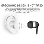 K36 ステレオワイヤレスBluetoothヘッドセット 通話通知バイブレーション クリップ装着型 ドライバー付きイヤホン