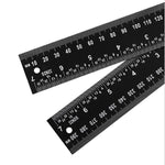 2-in-1デジタル角度プロトラクター、200mm、300mm