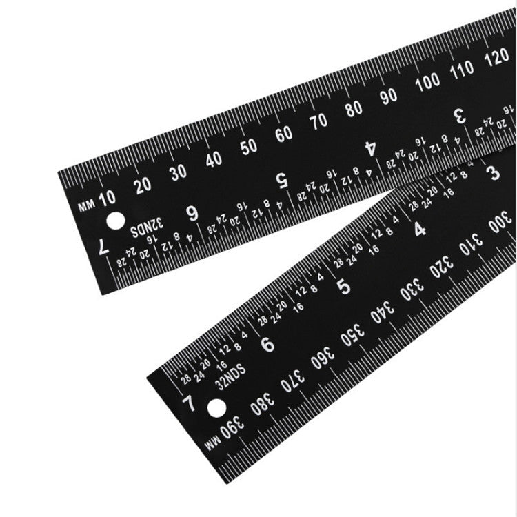 2-in-1デジタル角度プロトラクター、200mm、300mm