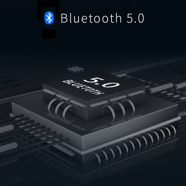 TWS-A1 Bluetoothヘッドセット 5.0 トゥルーワイヤレス ミニ インビジブル スポーツランニング用マイク付き音楽イヤホン 充電ケース付