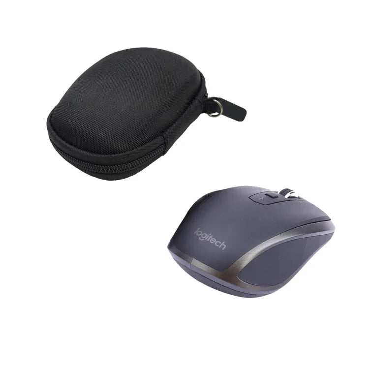ロジクール MX Anywhere 2S マウス収納バッグ 旅行用ポータブルマウスボックス マウス保護ハードシェルバッグ、ロジクール MX Anywhere 2S対応
