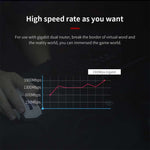 Comfast CF-958AC 高出力 PA Wifiアダプター 1900Mbps ギガビット eスポーツネットワークカード 2.4GHz+5.8GHz USB 3.0 PC LANドングルレシーバー