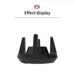 Comfast CF-958AC 高出力 PA Wifiアダプター 1900Mbps ギガビット eスポーツネットワークカード 2.4GHz+5.8GHz USB 3.0 PC LANドングルレシーバー