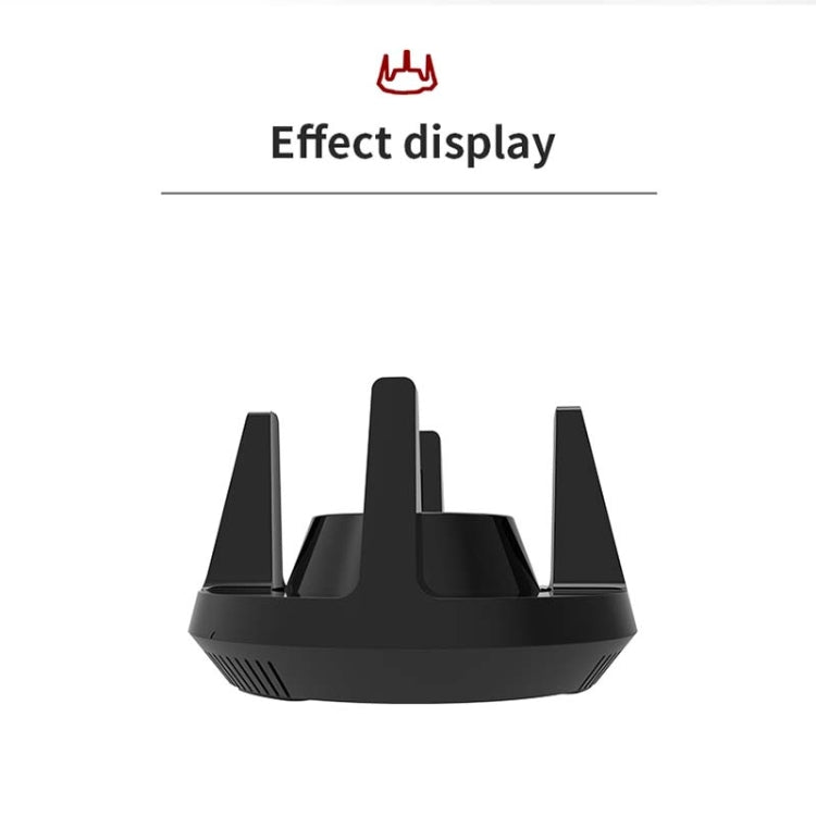 Comfast CF-958AC 高出力 PA Wifiアダプター 1900Mbps ギガビット eスポーツネットワークカード 2.4GHz+5.8GHz USB 3.0 PC LANドングルレシーバー