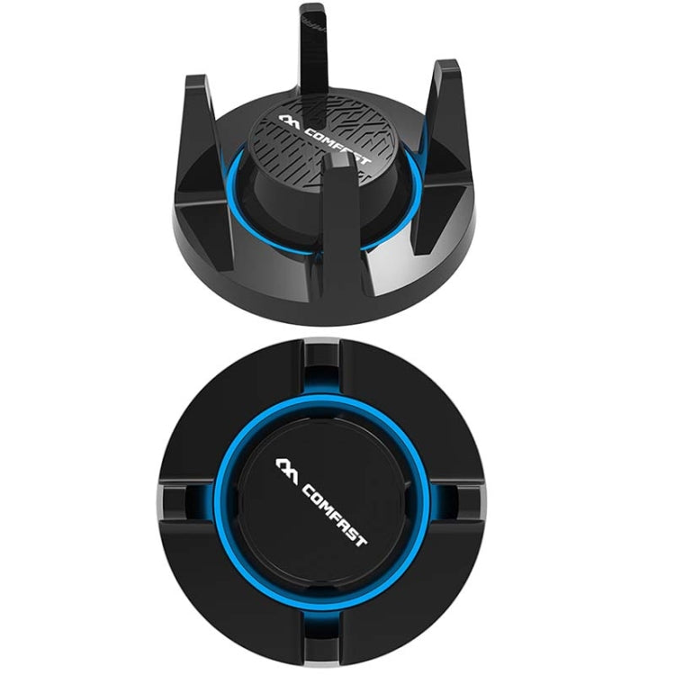 Comfast CF-958AC 高出力 PA Wifiアダプター 1900Mbps ギガビット eスポーツネットワークカード 2.4GHz+5.8GHz USB 3.0 PC LANドングルレシーバー